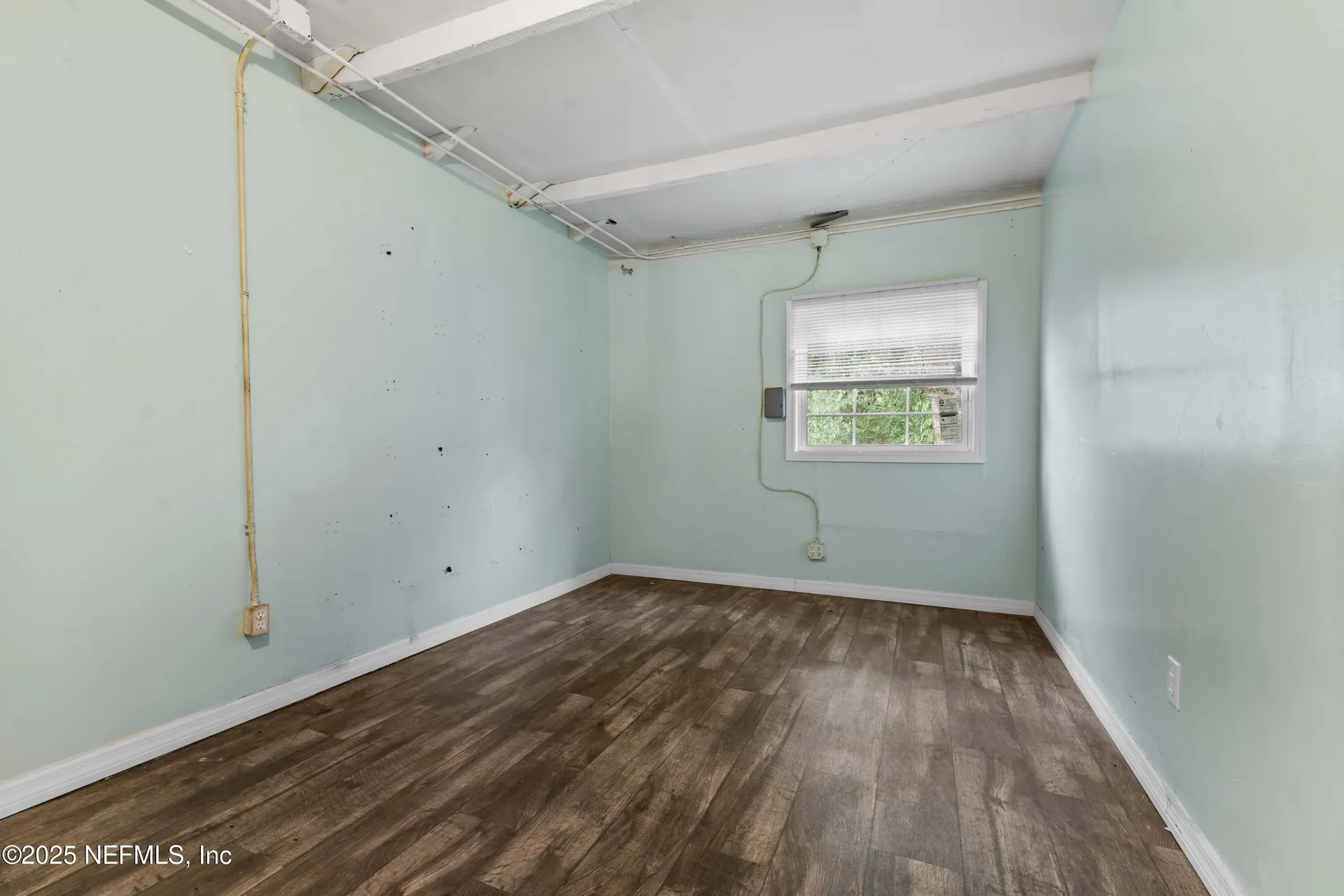 715 N Walnut Street Starke FL 32091