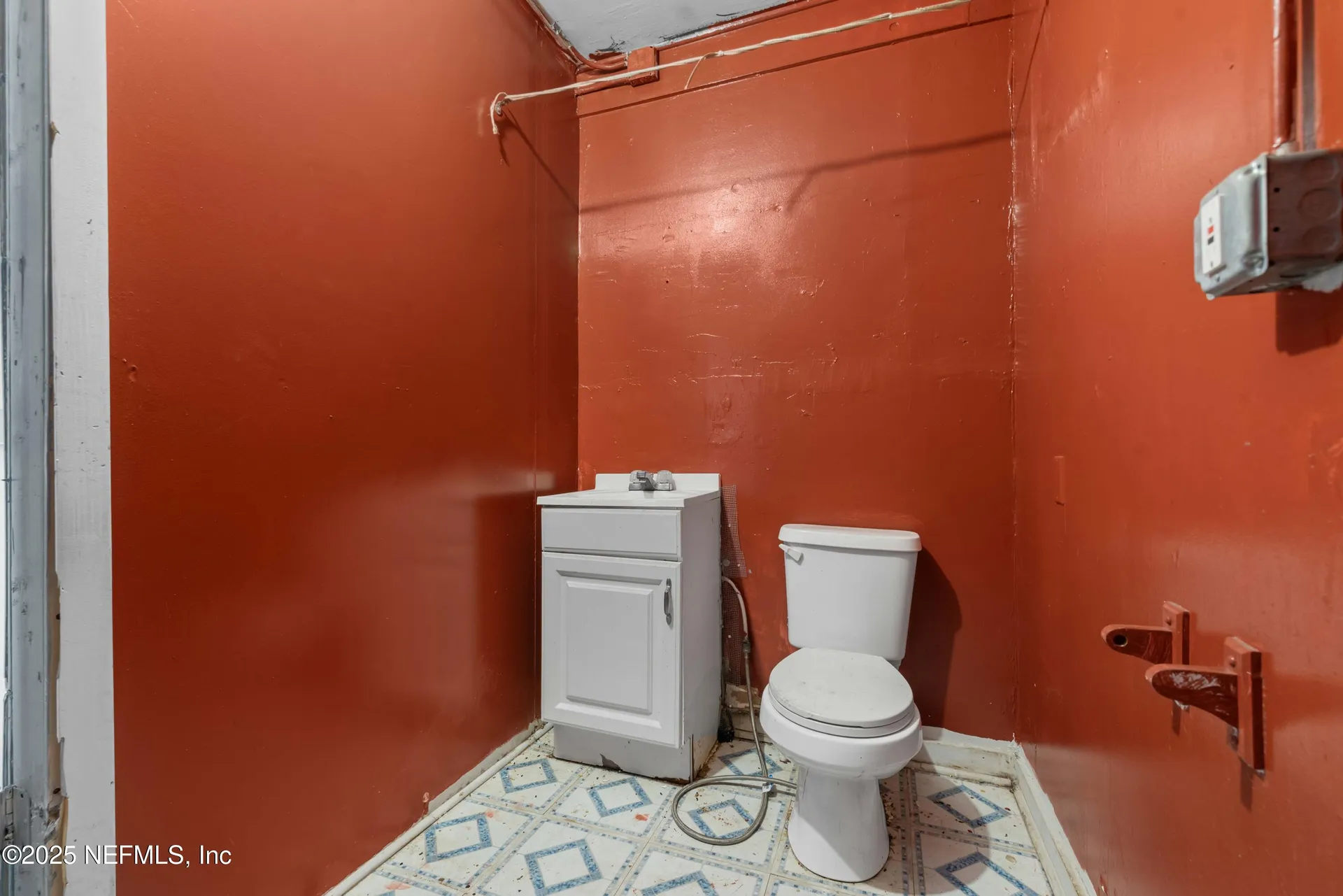 715 N Walnut Street Starke FL 32091