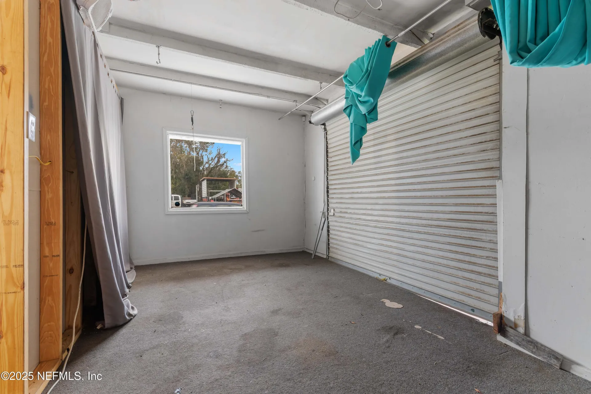 715 N Walnut Street Starke FL 32091