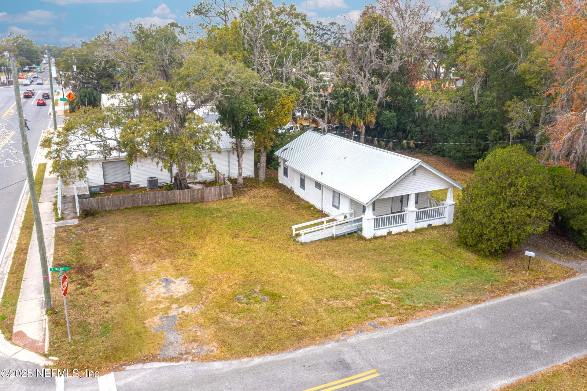 715 N Walnut Street Starke FL 32091