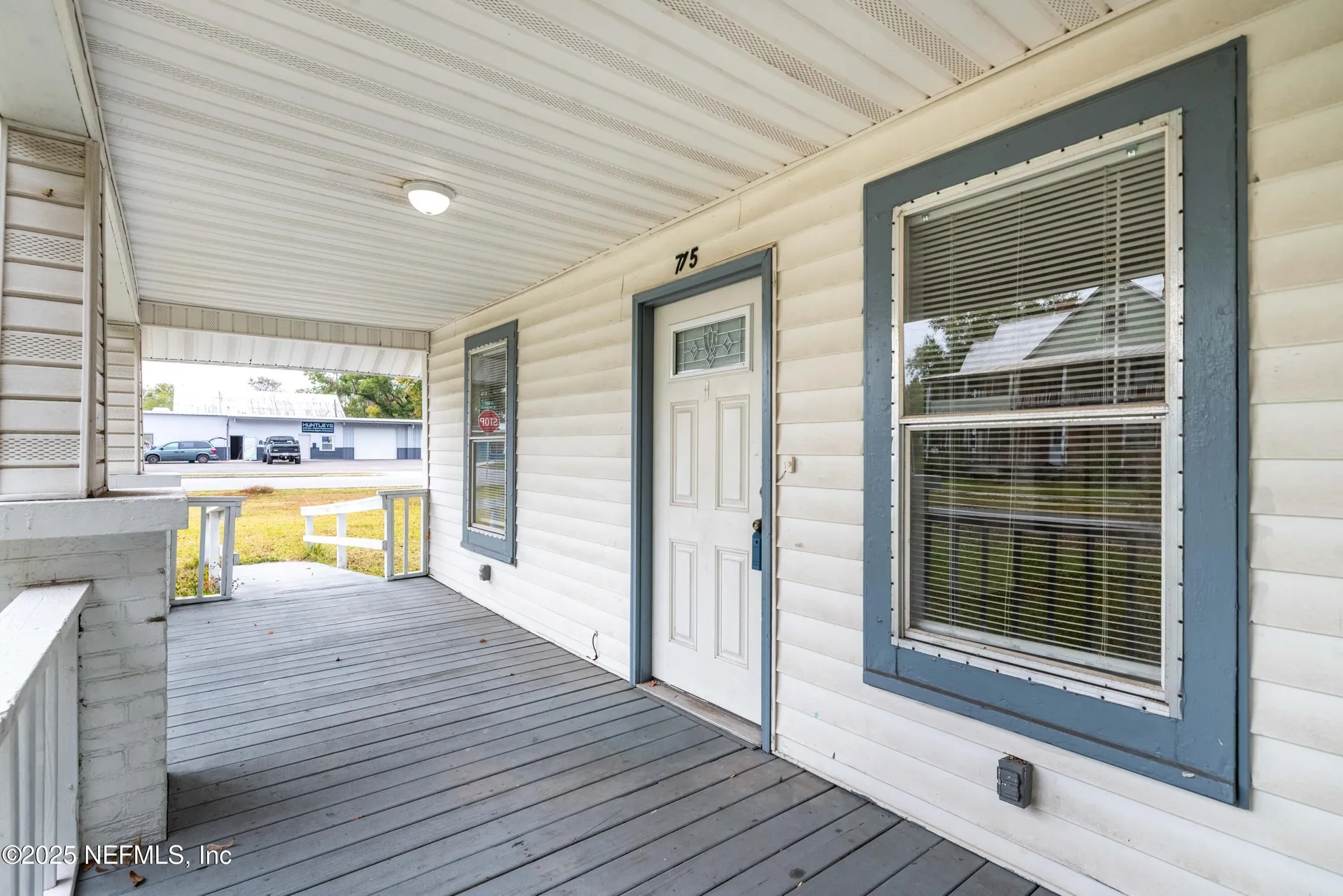 715 N Walnut Street Starke FL 32091