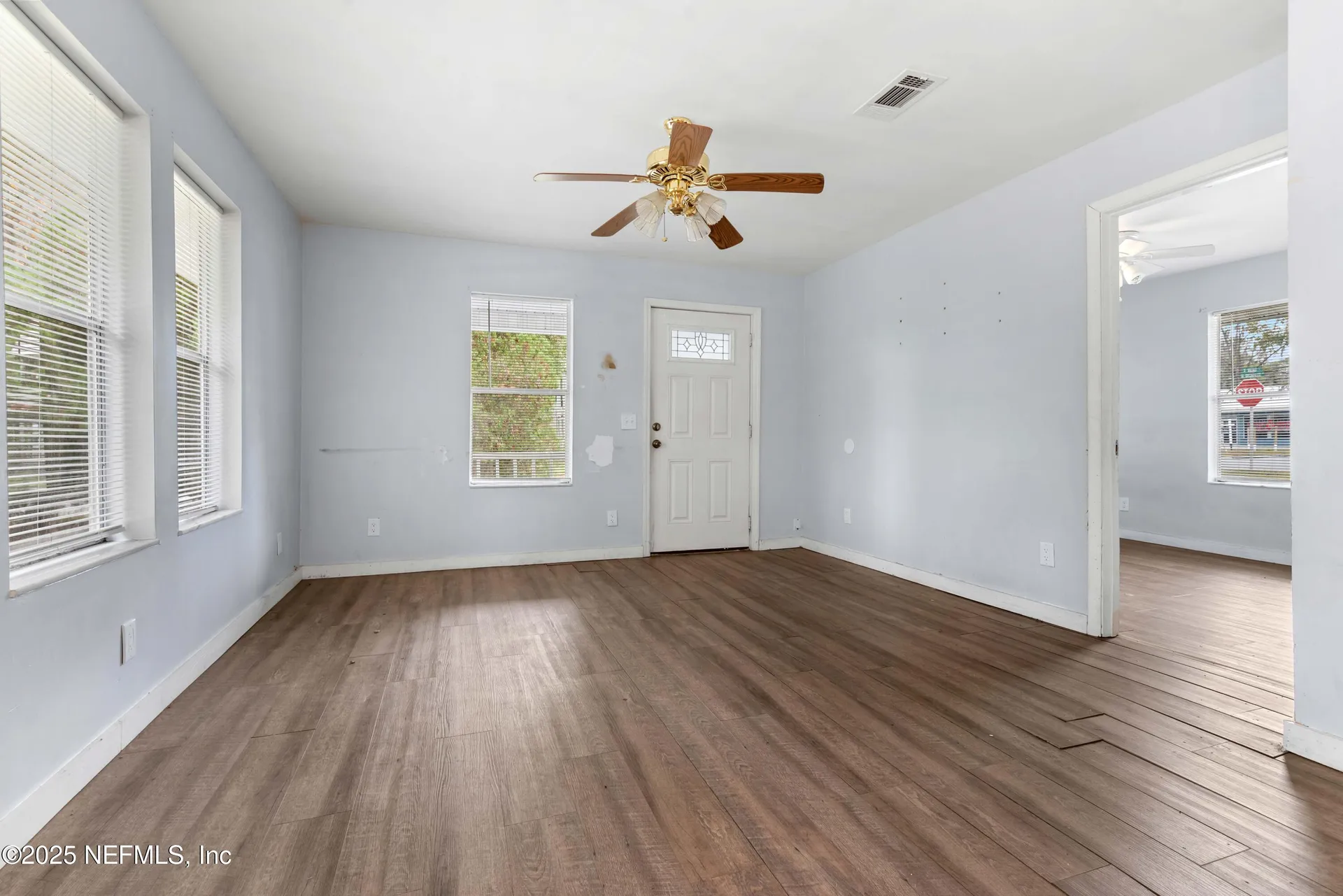 715 N Walnut Street Starke FL 32091