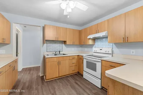 715 N Walnut Street Starke FL 32091