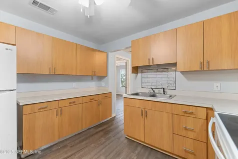 715 N Walnut Street Starke FL 32091