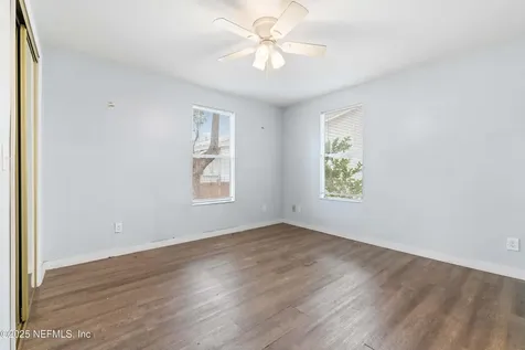 715 N Walnut Street Starke FL 32091