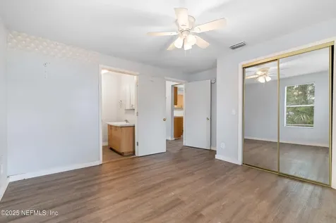 715 N Walnut Street Starke FL 32091