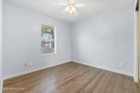 715 N Walnut Street Starke FL 32091