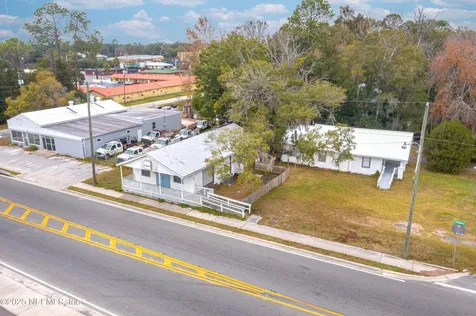 715 N Walnut Street Starke FL 32091