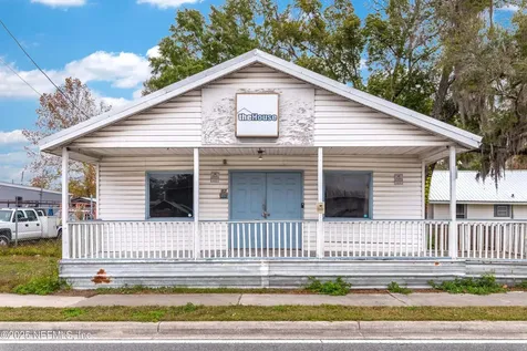 715 N Walnut Street Starke FL 32091