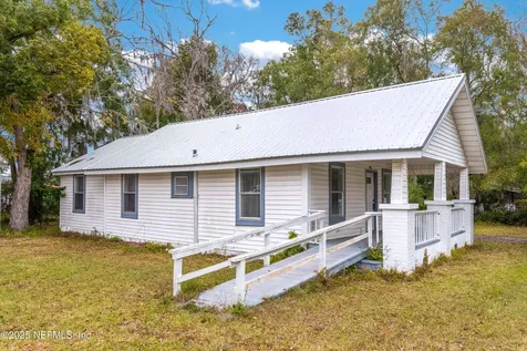715 N Walnut Street Starke FL 32091