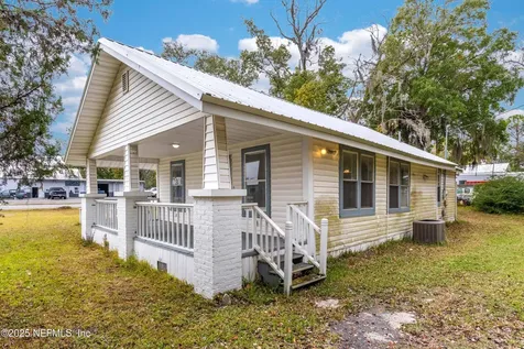 715 N Walnut Street Starke FL 32091