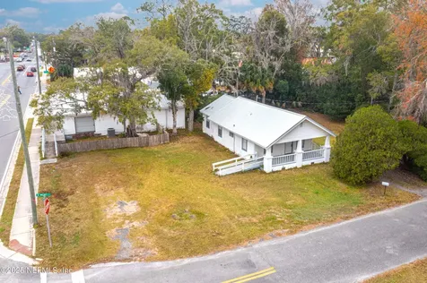 715 N Walnut Street Starke FL 32091