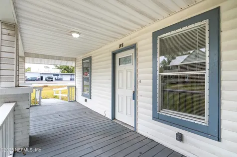 715 N Walnut Street Starke FL 32091