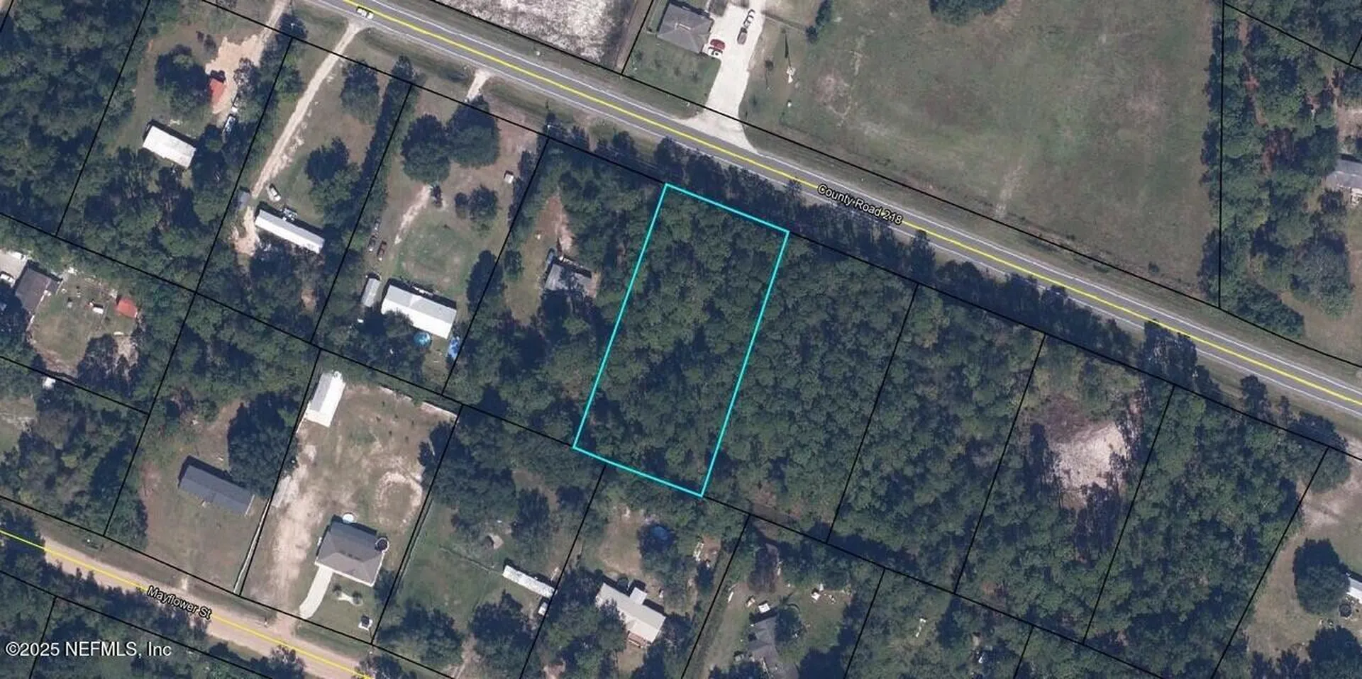 0 County Road 218 Middleburg FL 32068