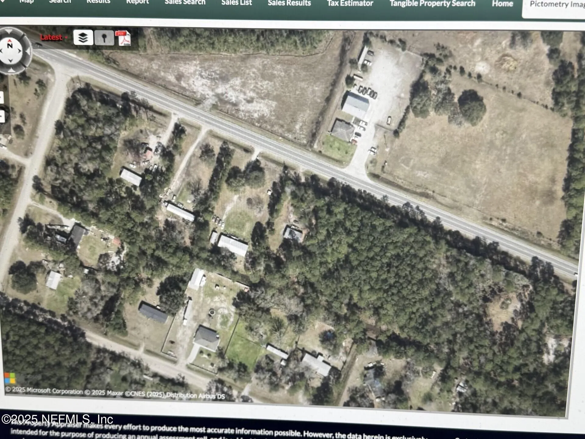 0 County Road 218 Middleburg FL 32068