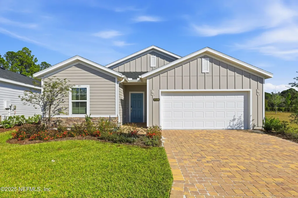3108 Tupelo Loop Green Cove Springs FL 32043