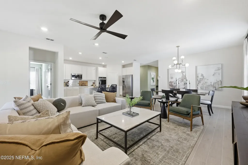 3108 Tupelo Loop Green Cove Springs FL 32043