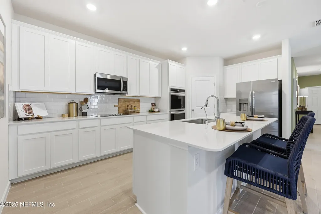 3108 Tupelo Loop Green Cove Springs FL 32043