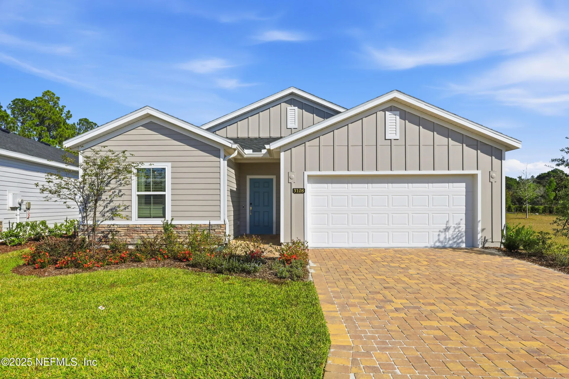 3108 Tupelo Loop Green Cove Springs FL 32043
