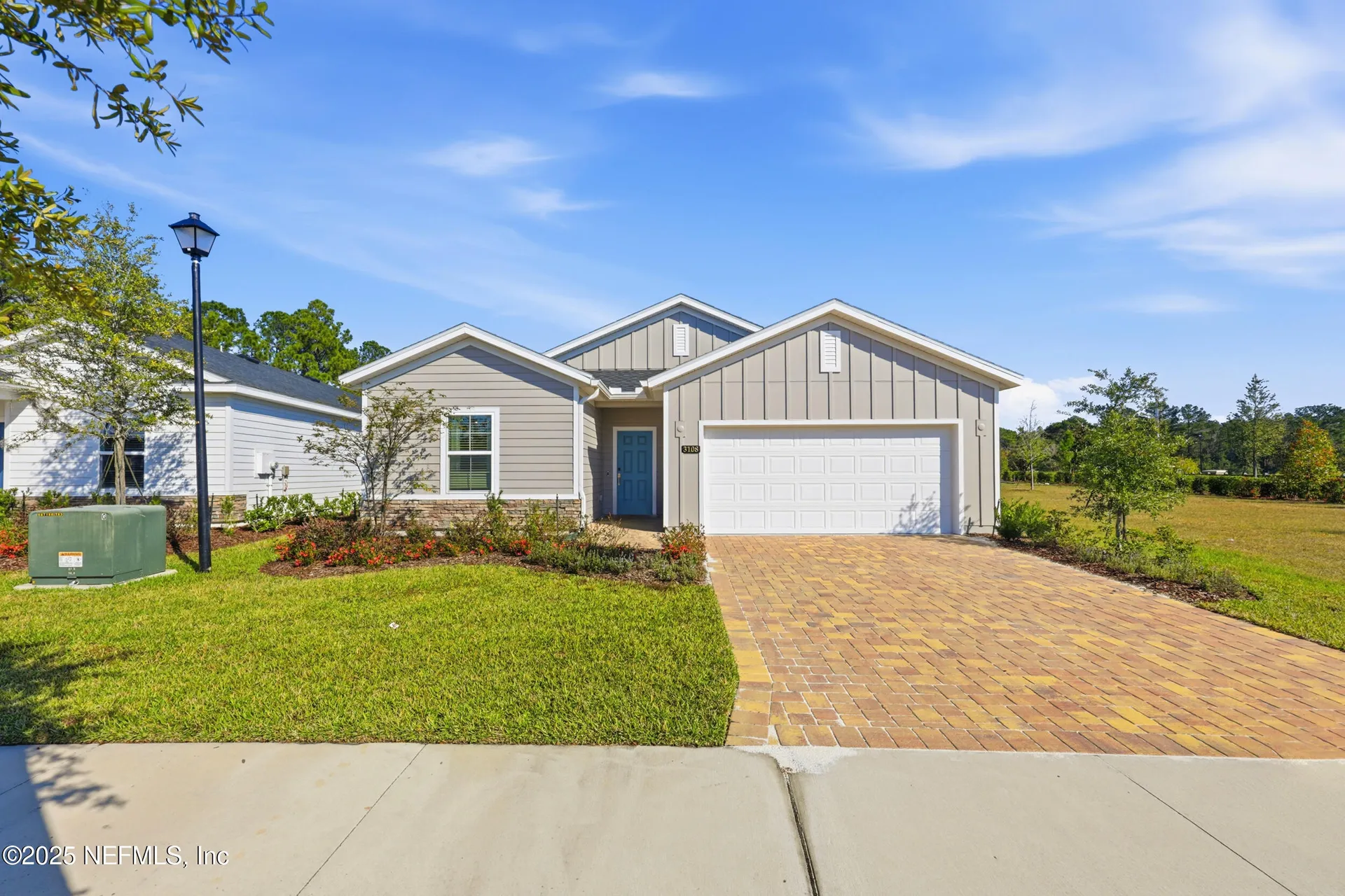 3108 Tupelo Loop Green Cove Springs FL 32043