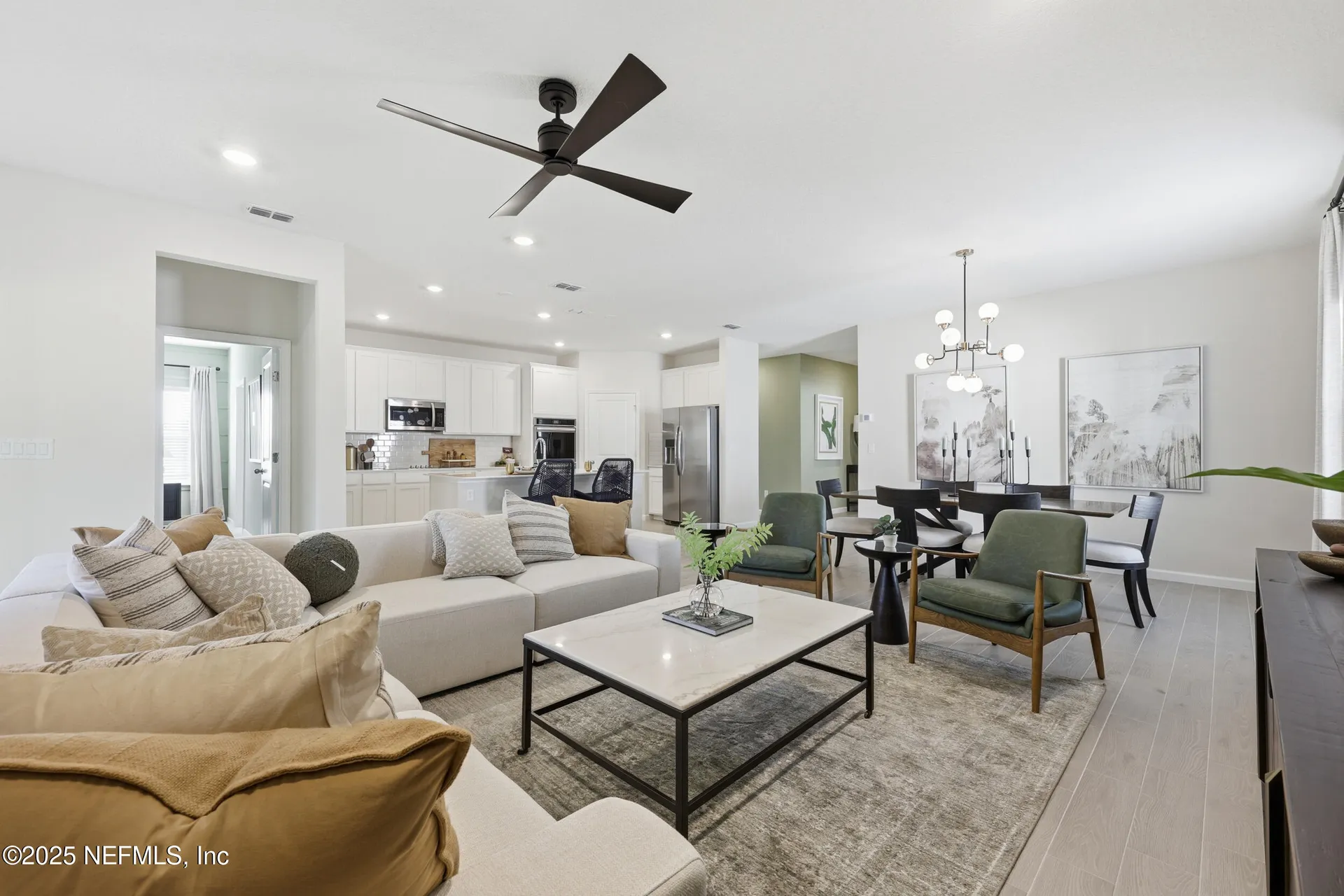 3108 Tupelo Loop Green Cove Springs FL 32043