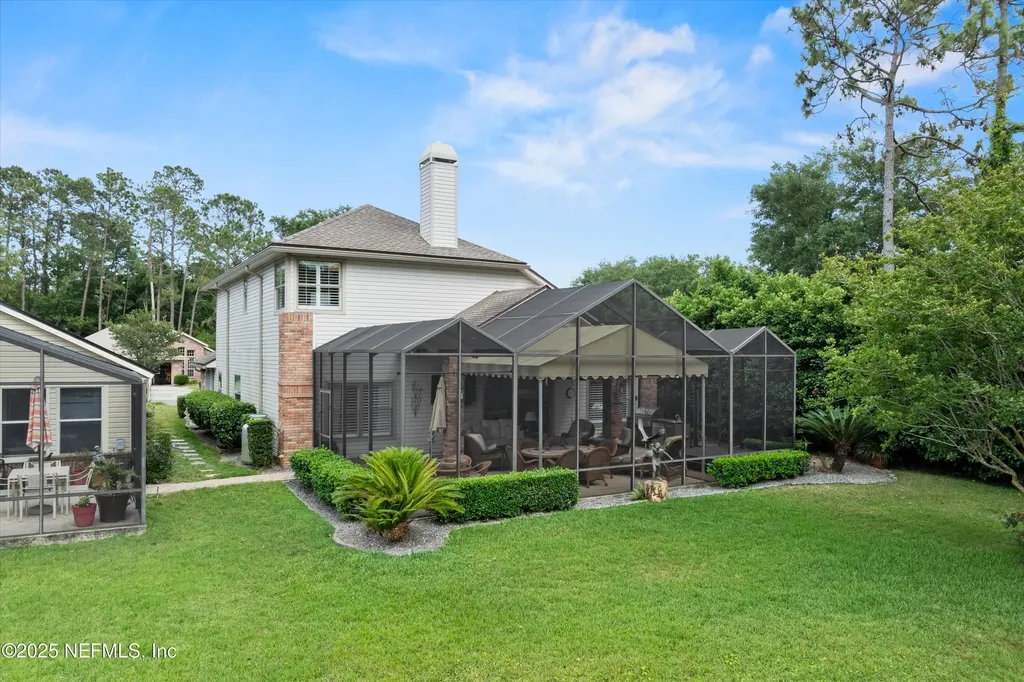 1576 Linkside Drive Fleming Island FL 32003