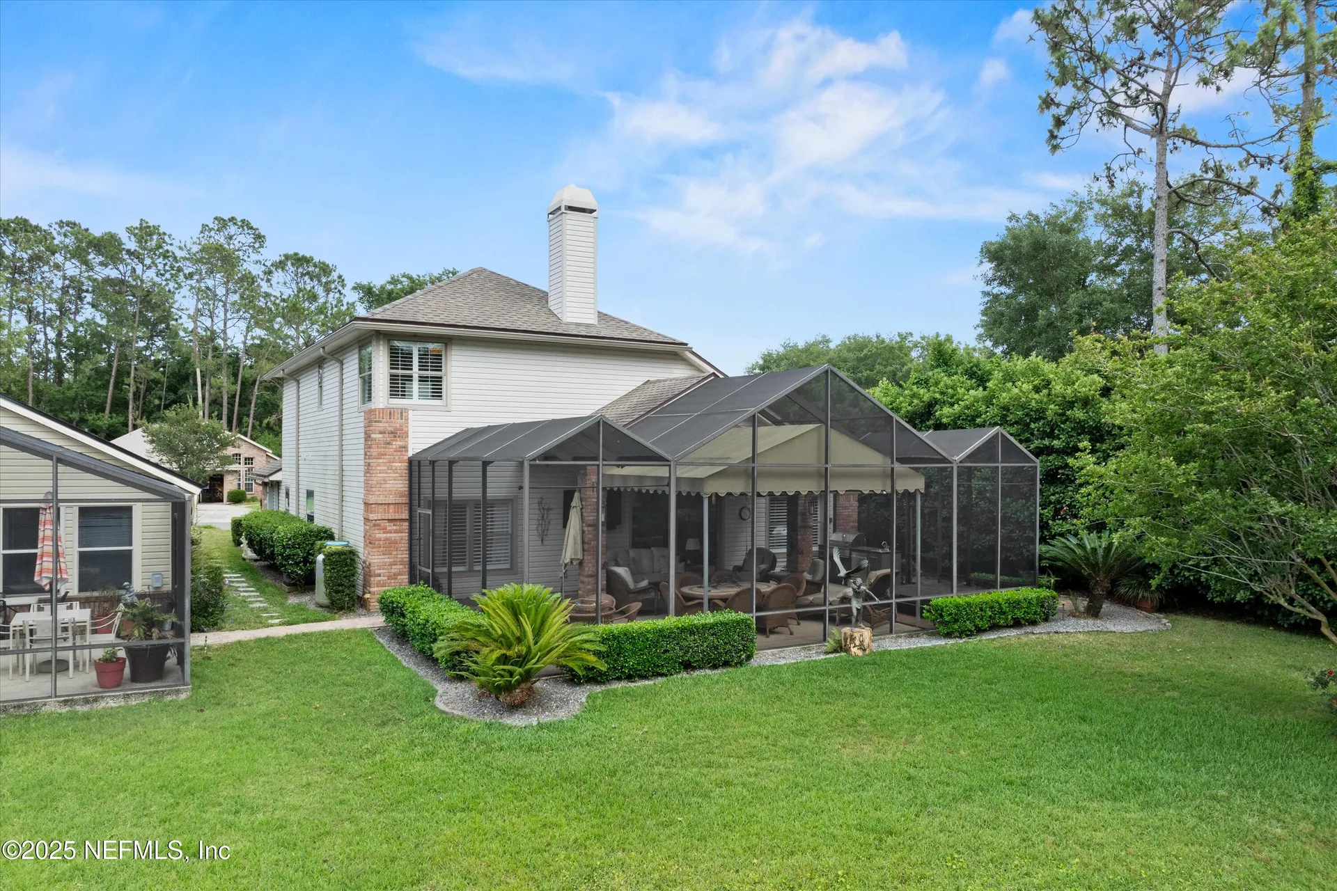 1576 Linkside Drive Fleming Island FL 32003