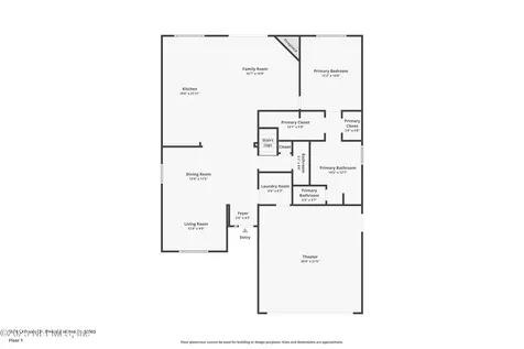 1576 Linkside Drive Fleming Island FL 32003