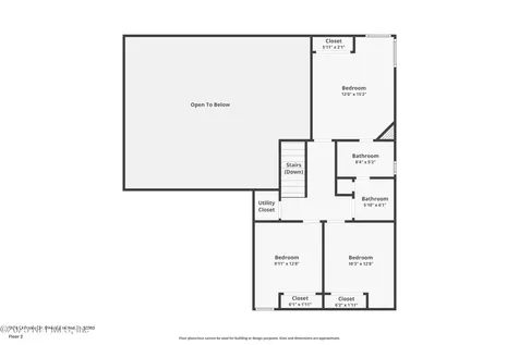 1576 Linkside Drive Fleming Island FL 32003