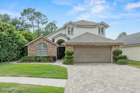 1576 Linkside Drive Fleming Island FL 32003