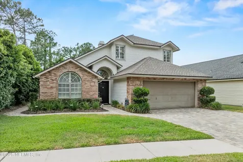1576 Linkside Drive Fleming Island FL 32003