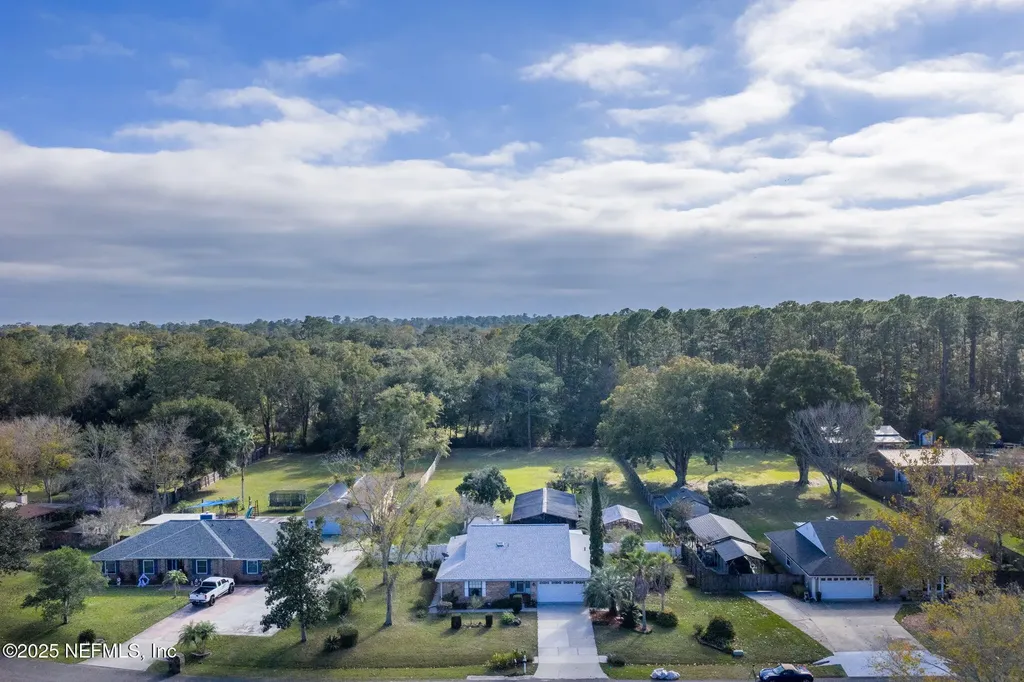 620 Hickory Drive Fleming Island FL 32003