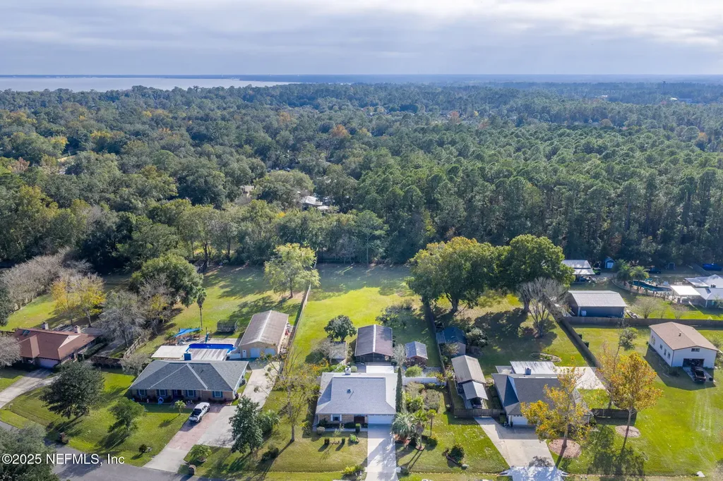 620 Hickory Drive Fleming Island FL 32003