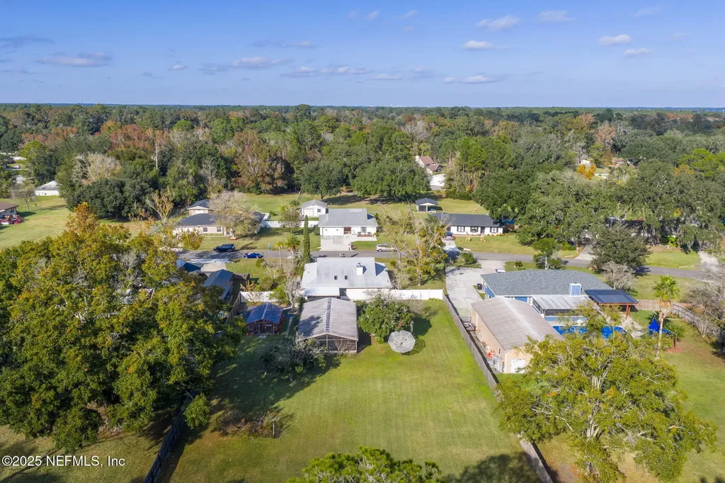 620 Hickory Drive Fleming Island FL 32003