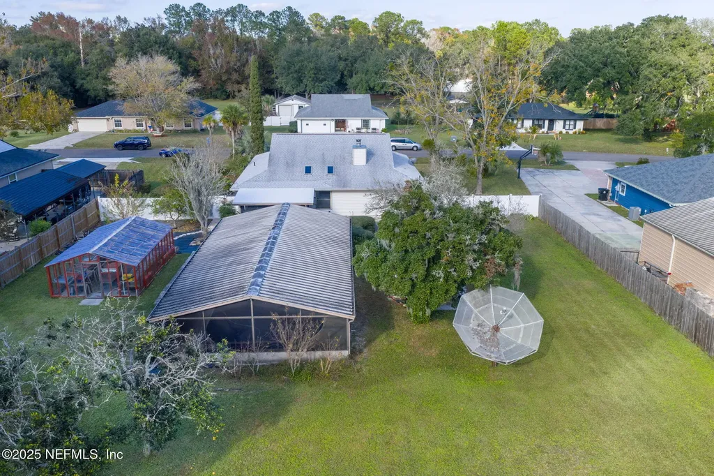 620 Hickory Drive Fleming Island FL 32003