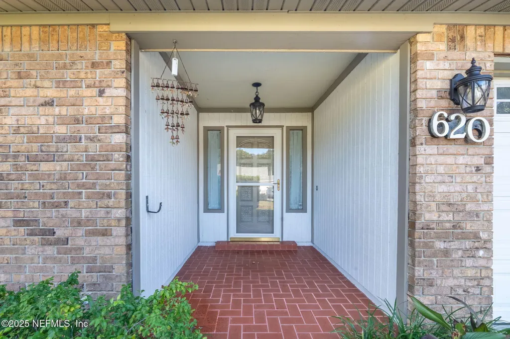 620 Hickory Drive Fleming Island FL 32003