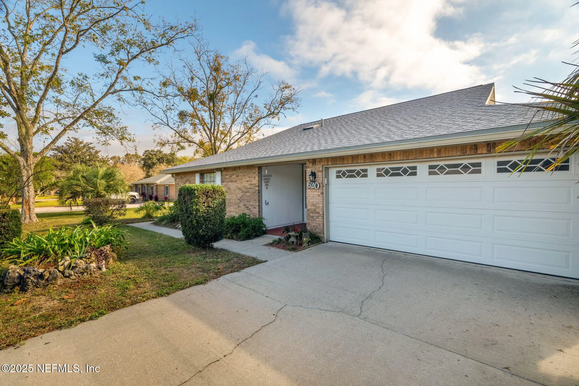 620 Hickory Drive Fleming Island FL 32003