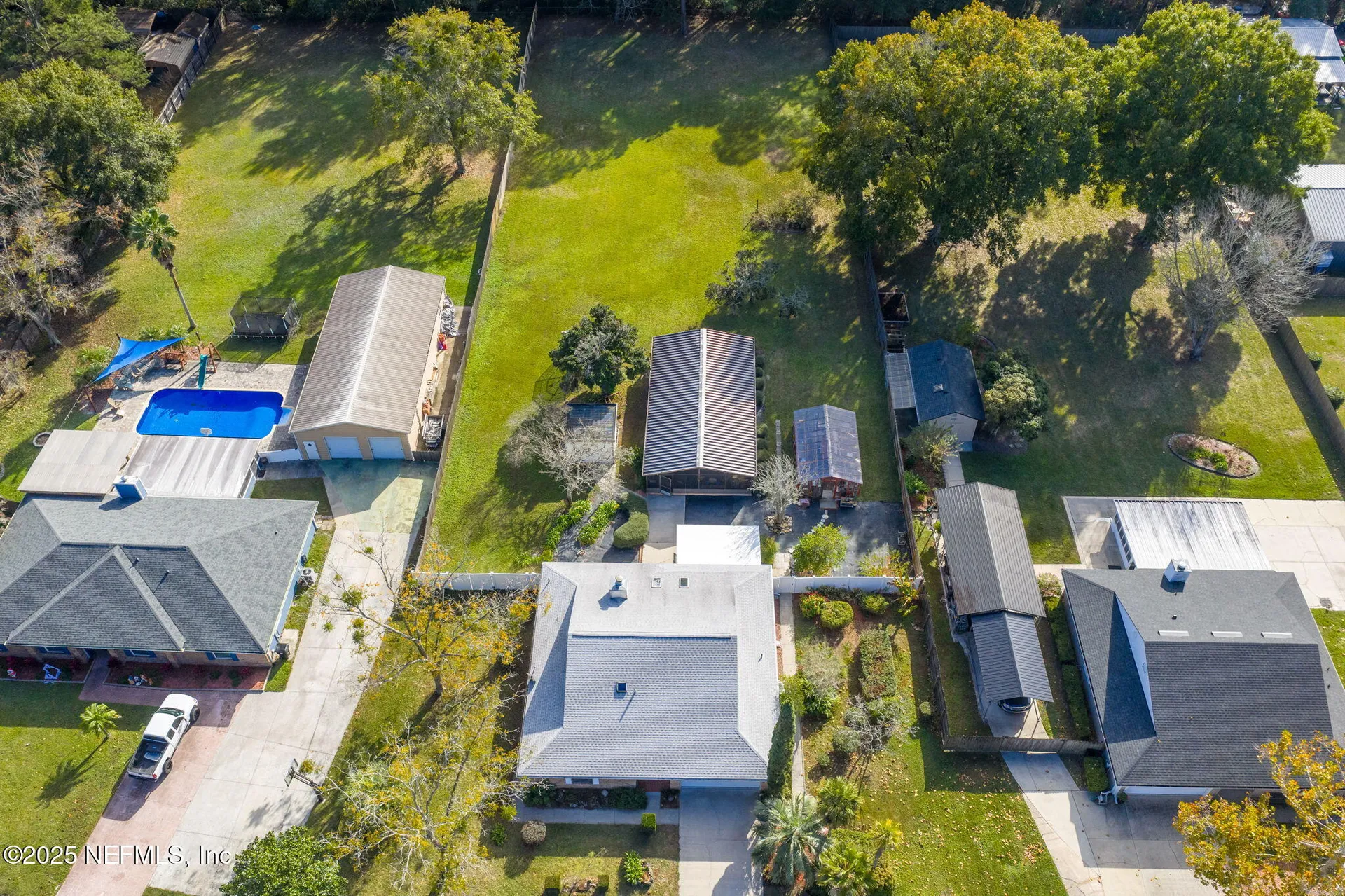 620 Hickory Drive Fleming Island FL 32003