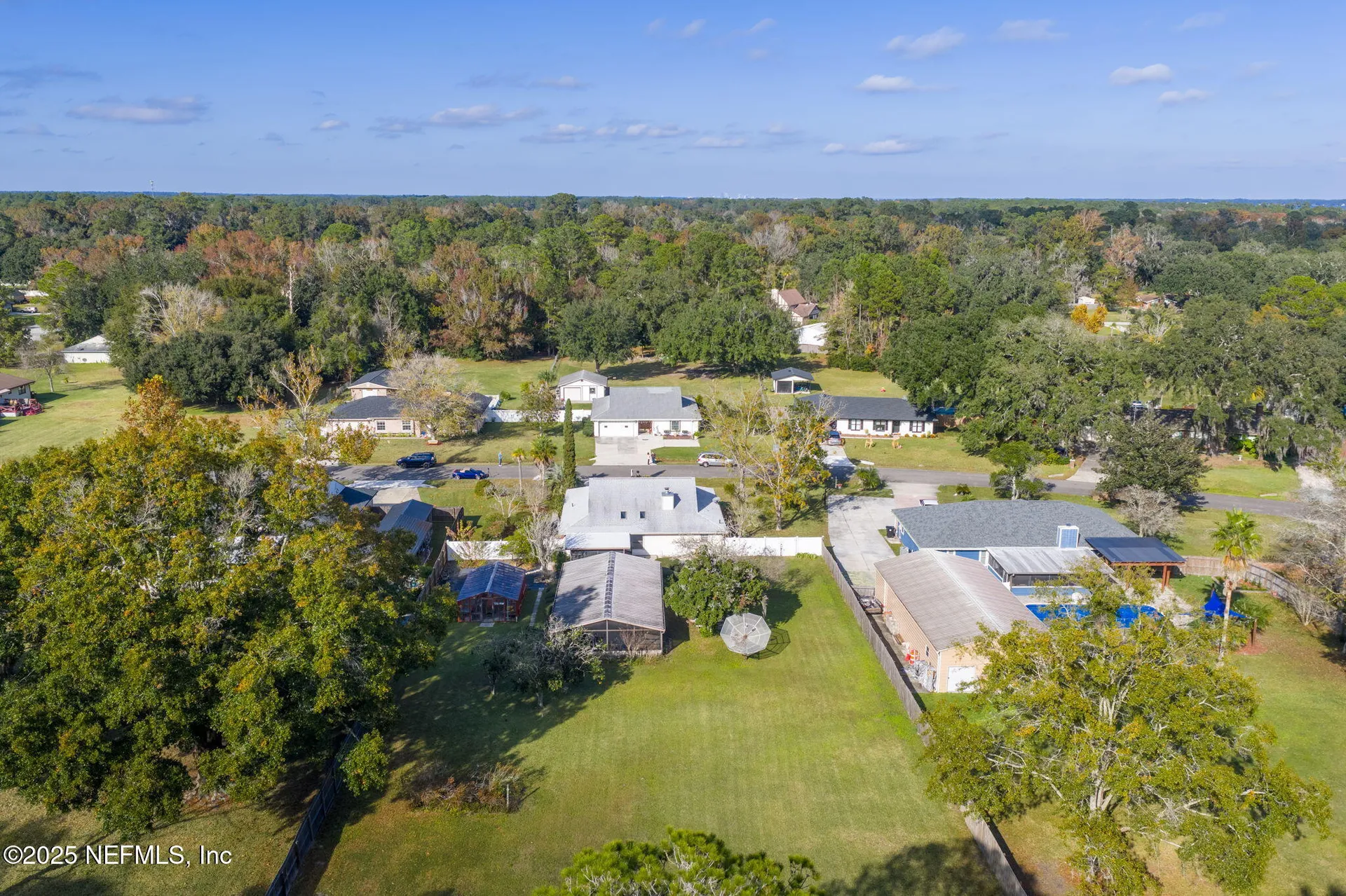 620 Hickory Drive Fleming Island FL 32003