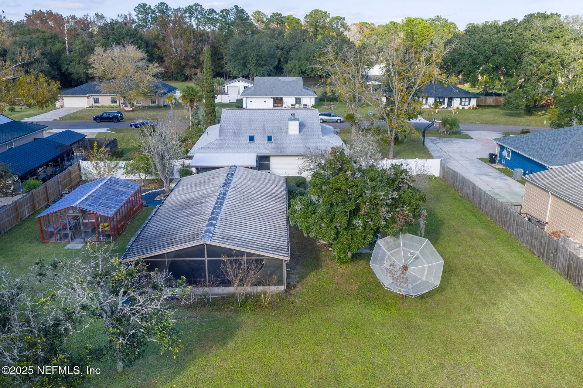 620 Hickory Drive Fleming Island FL 32003