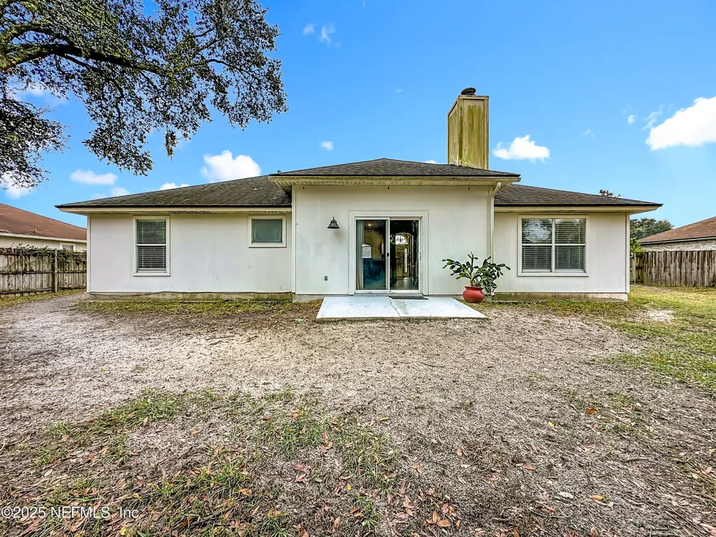 3020 Golden Pond Boulevard Orange Park FL 32073