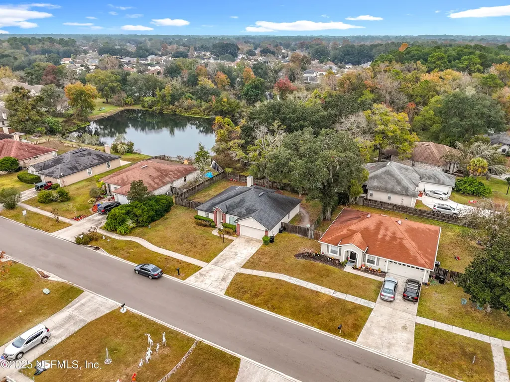 3020 Golden Pond Boulevard Orange Park FL 32073