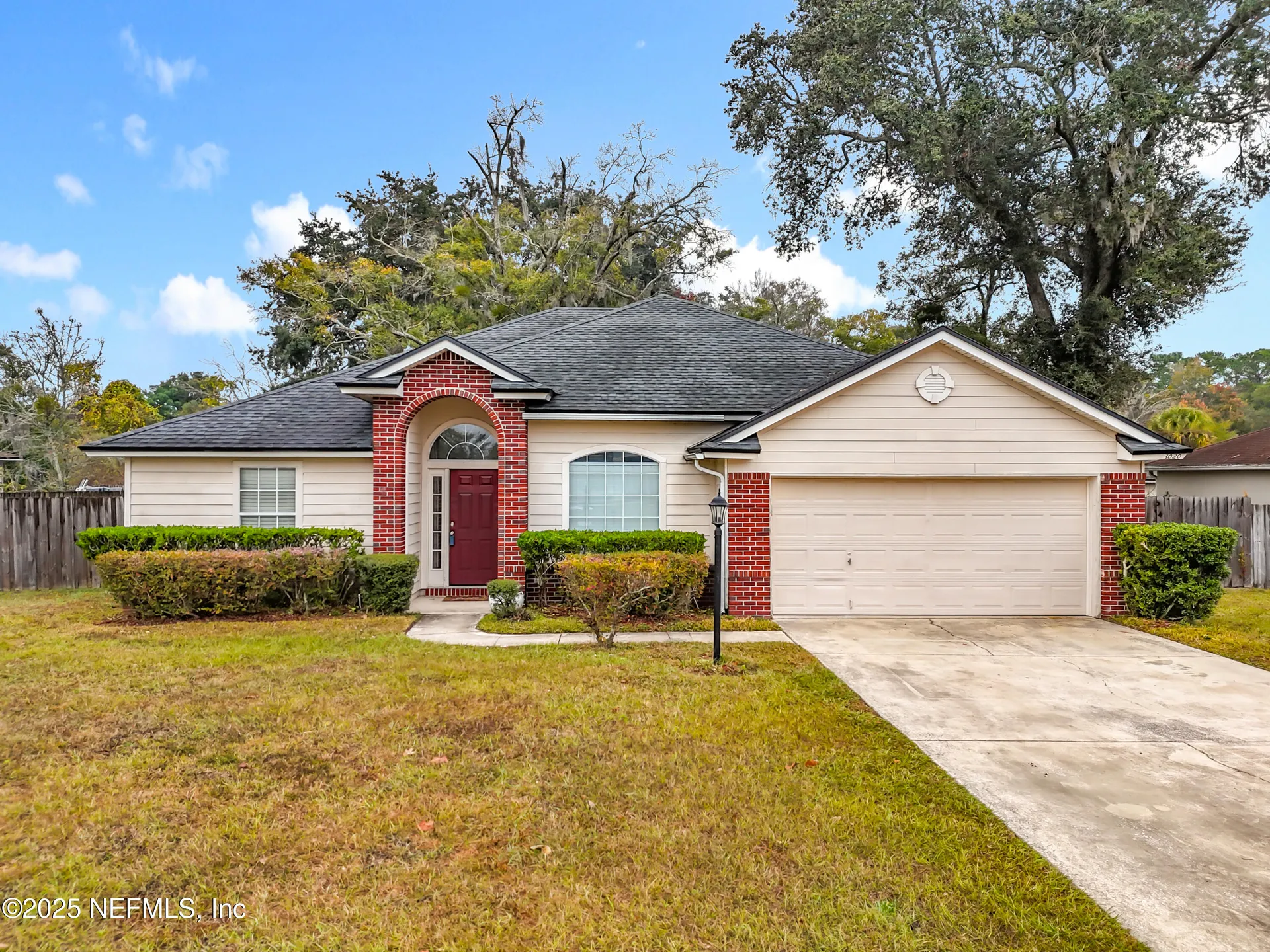 3020 Golden Pond Boulevard Orange Park FL 32073
