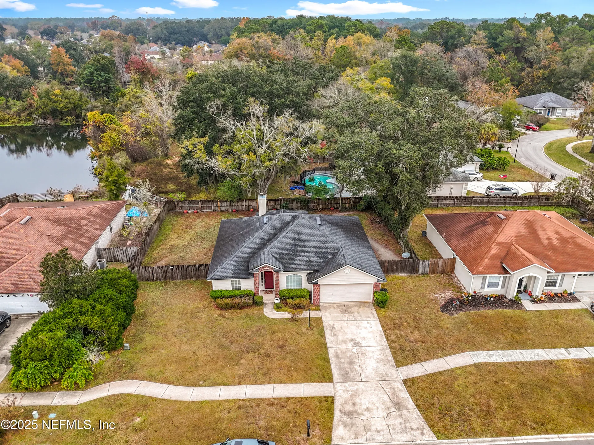 3020 Golden Pond Boulevard Orange Park FL 32073