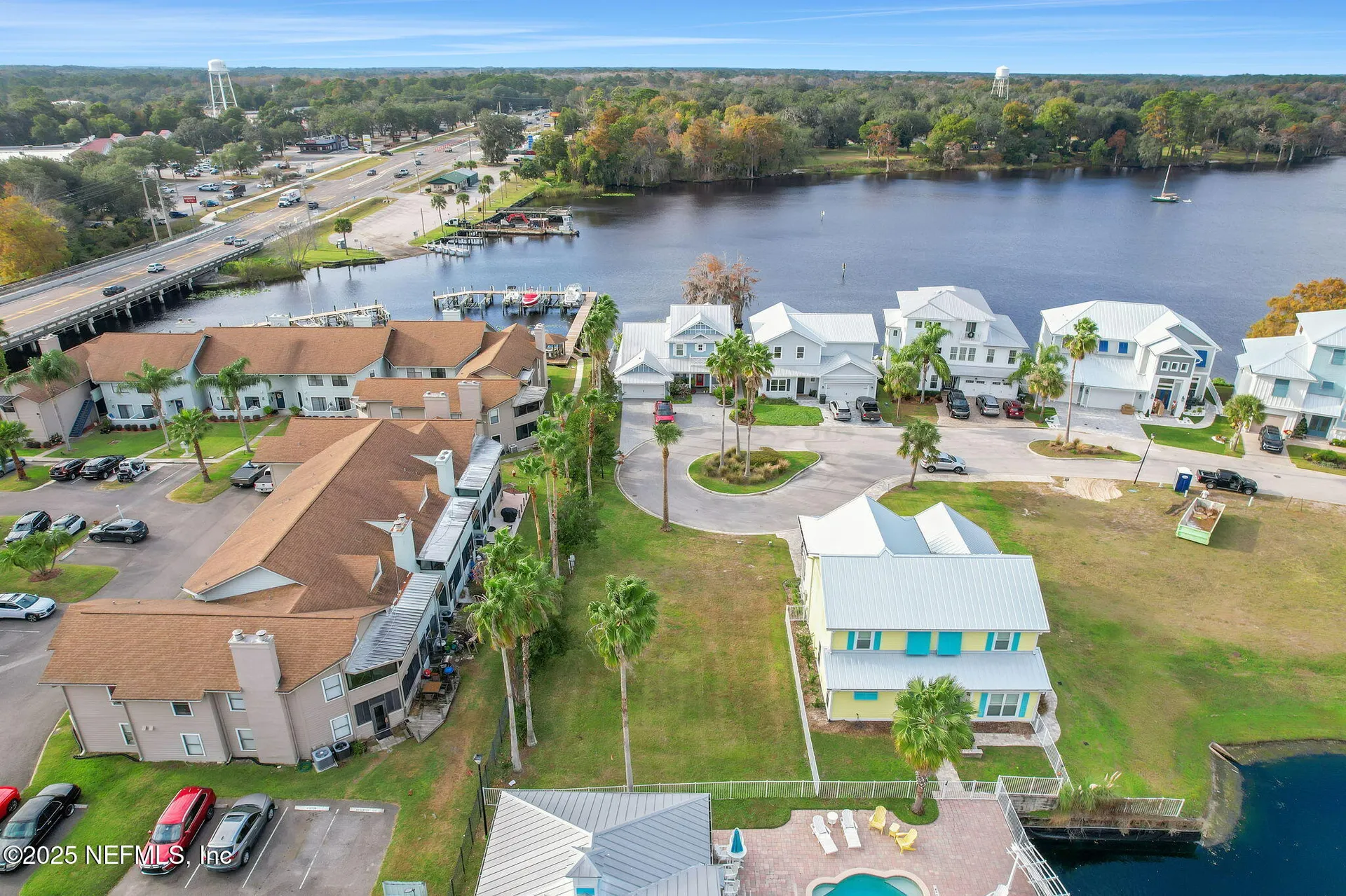 117 Yacht Club Point Green Cove Springs FL 32043