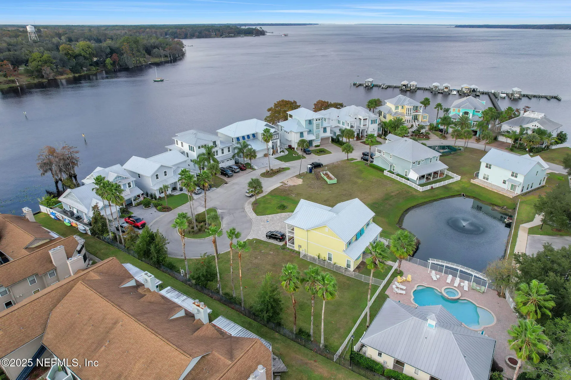 117 Yacht Club Point Green Cove Springs FL 32043