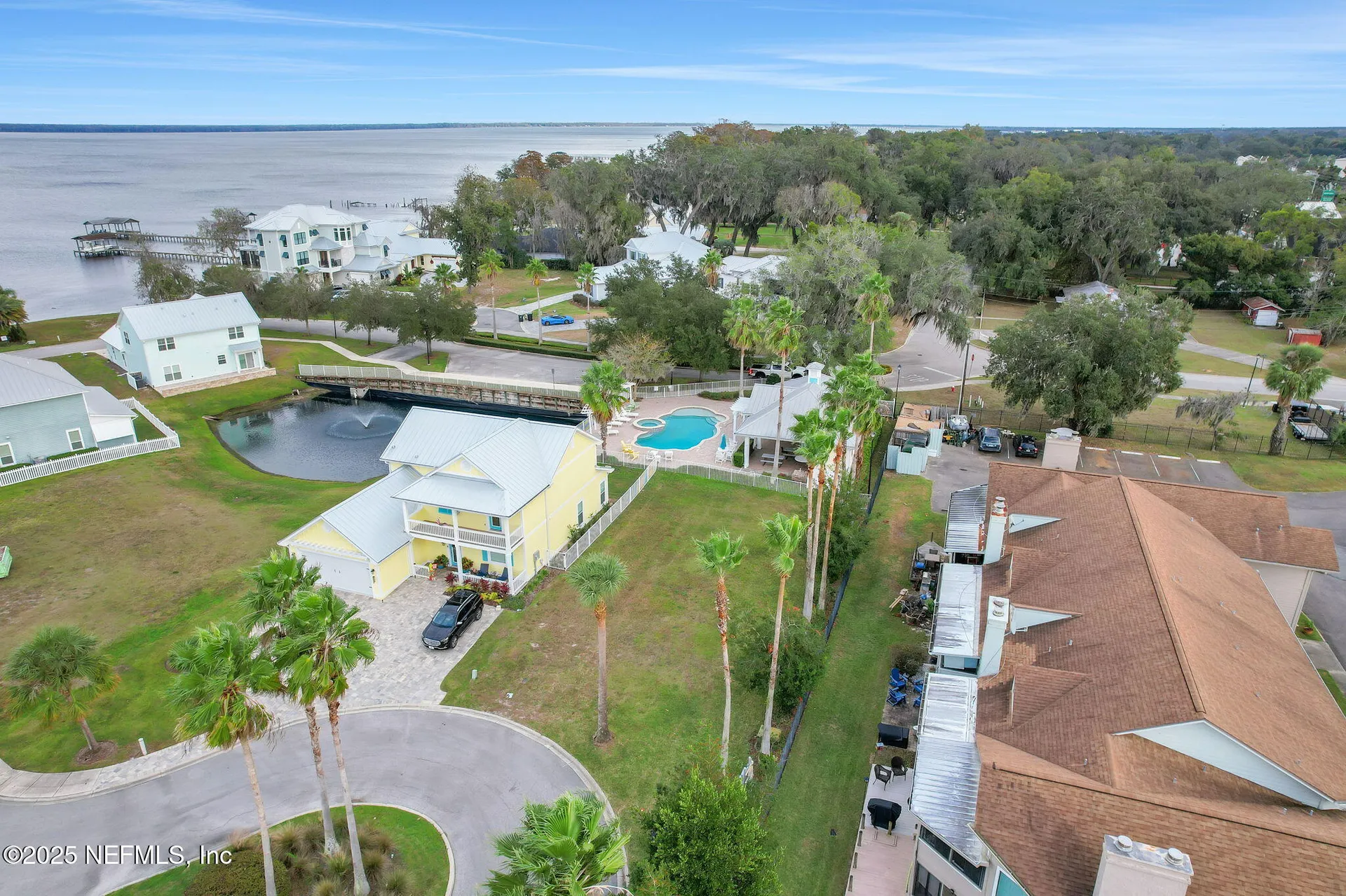 117 Yacht Club Point Green Cove Springs FL 32043