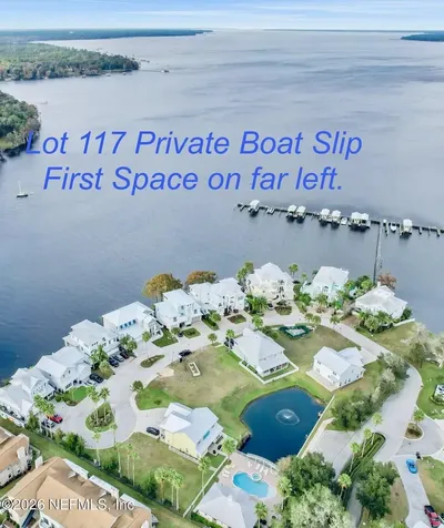 117 Yacht Club Point Green Cove Springs FL 32043