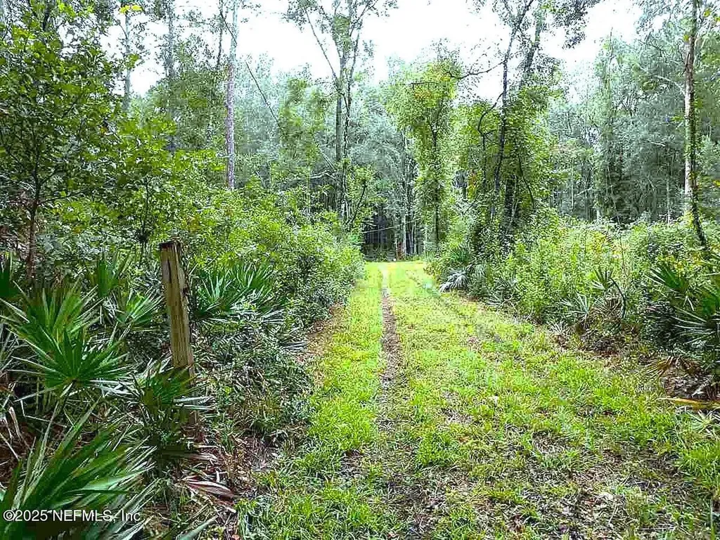 799 Roberts Aman Road Perry FL 32347