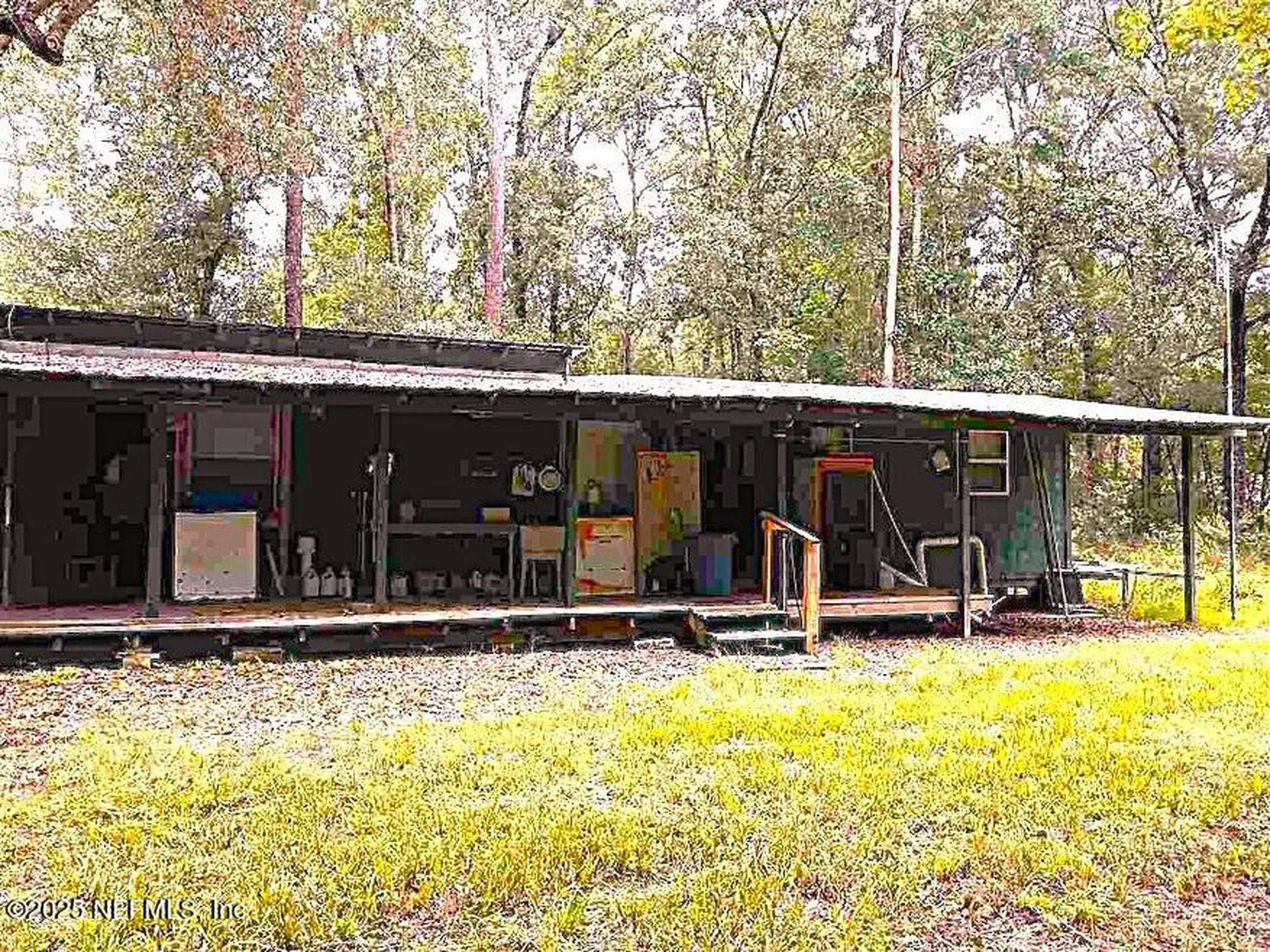 799 Roberts Aman Road Perry FL 32347